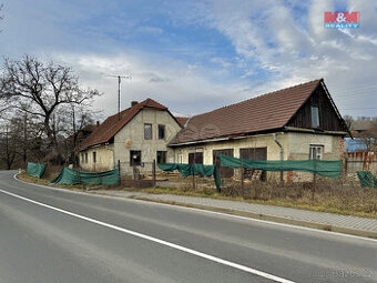 Prodej rodinného domu, 135 m², Hranice