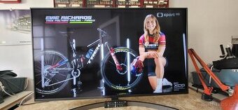 Prodám LED TV LG 49" 123cm 4K DVB-T2, smart TV, One play