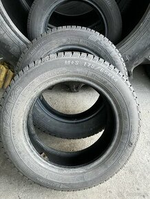 Zimní pneu Sava 175/65 R15 - 1