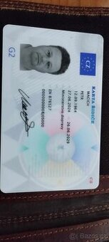 Hledám práci - C, E, T, - nebo i  brigádu  VKD - Kladno