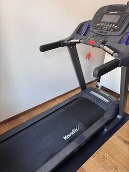 Běžecký pás HOUSEFIT SPIRO 80 iRun