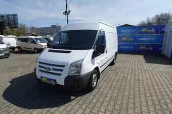 FORD TRANSIT L2H2 2.2TDCI KLIMA