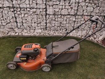 Husqvarna LC356V
