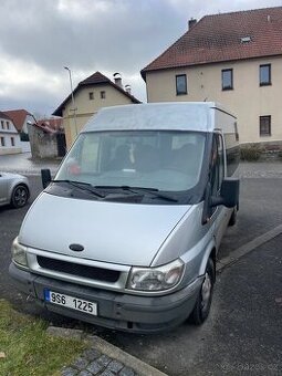 Ford tranzit