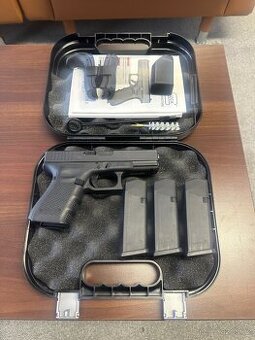 Glock 19 gen4