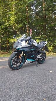 CFMoto 450sr