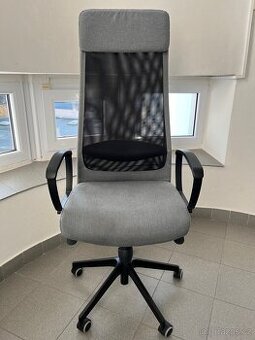 kancelářská židle IKEA Markus - více ks