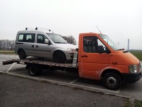 Koupím auto nepojizdný s korozí i bez stk
