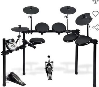 Elektricke bici Alesis DM7X