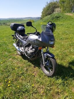 Yamaha xj 600s Diversion