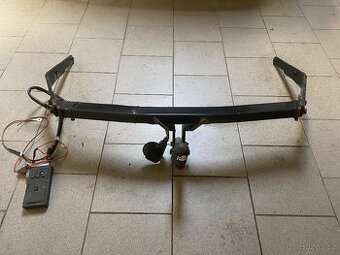 Ford Focus MK3 Tažné zařizeni  Hook"