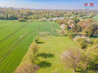 Prodej pozemku k bydlení, 1300 m², Karviná, ul. Lešetínská