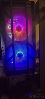 Herní Pc