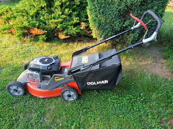 Benzínová 4taktní sekačka DOLMAR PM-5175 S1 - 1