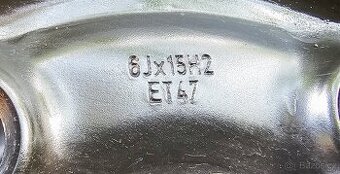4x disky + letní pneu na sezónu. Viz foto 5x112 pneu Hankook