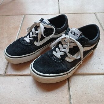 tenisky Vans vel.31,5