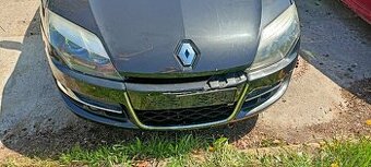 Renault Laguna 3 fecelift