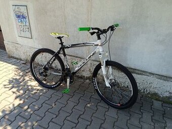 Kolo Rock Machine Manhattan 70
