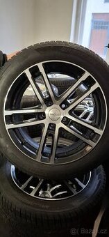 alu 5x112 r17