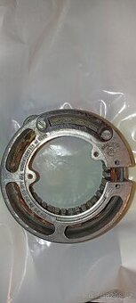 Jawa alternator