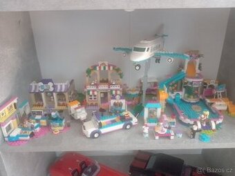 Lego Friends