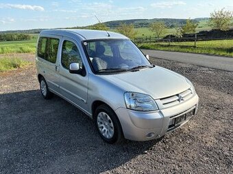 Citroen Berlingo 2.0 HDi