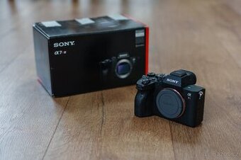 Sony A7R IV