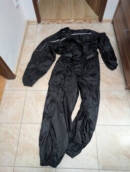 Kombinéza do deště na motocykl xxl