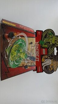 Lego Ninjago