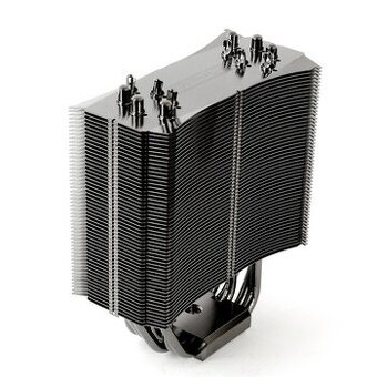 Thermalright Ultra-120 eXtreme TRUE Black Rev.A