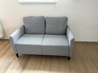 Dvoumístná pohovka/ gauč IKEA Angersby