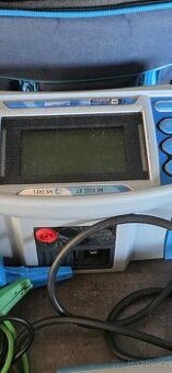 METREL Eurotest XE BT (MI 3102)