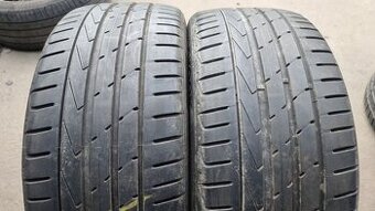 Letní pneu 225/45/17 Hankook