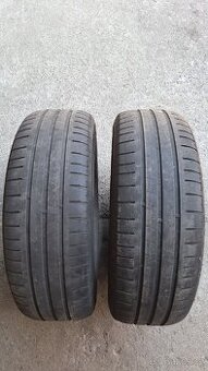 Letní pneumatiky 195/65 R15