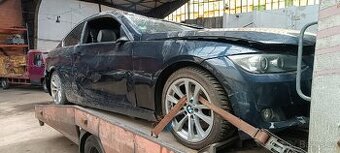 BMW E90 díly