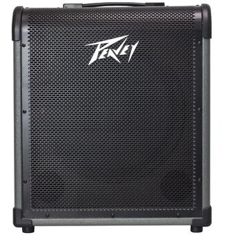 PEAVEY MAX 150 Baskytarové kombo