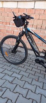 Elektorkolo Lektron Voyager MRX