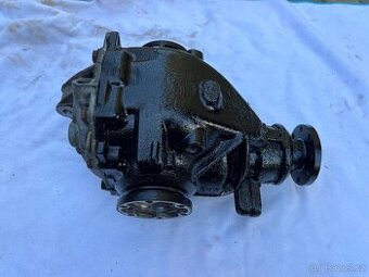 BMW E46 Diferencial 3.23 obal 188