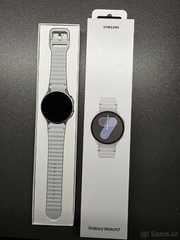 Chytré hodinky Samsung Galaxy Watch7 44mm