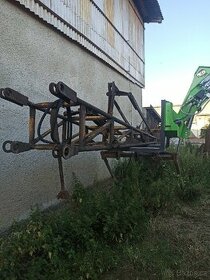 Stohař, hon un 053 - 1