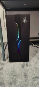 PC i5-7600K, GTX 1070Ti, 16GB RAM, SSD