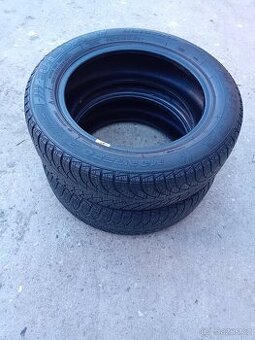 Pneumatiky Fulda 185/60 R15