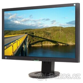 Prodám profesionální monitor EIZO EV2333WH-BK