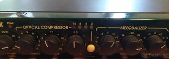 Joemeek Three Q - 1