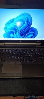 HP ElitteBook 8570w