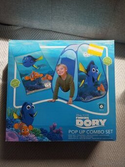 Hledá se Dory