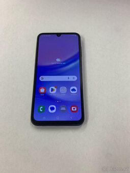 Samsung Galaxy A15 super stav, levně