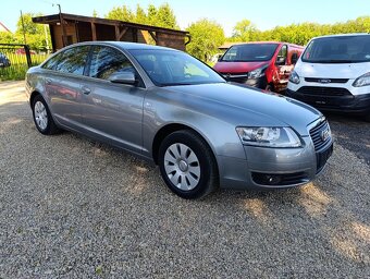 Audi A6 2.0 TDi