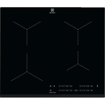Electrolux 600 FLEX Infinite EIT61443B Indukční varná deska