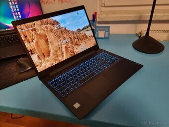 Herní notebook Lenovo ideapad l340-15irh gaming
